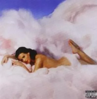 Katy Perry - Katy Perry - Teenage Dream: The Complete Confection (NEW CD) • £7.49