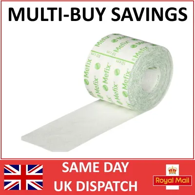 £5.25 • Buy Mefix Self Adhesive Tape Bandage - Fast Shipping