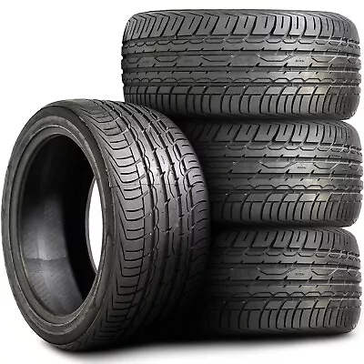 4 Tires Zenna Argus-UHP 265/40R22 106V AS All Season A/S • $456.91