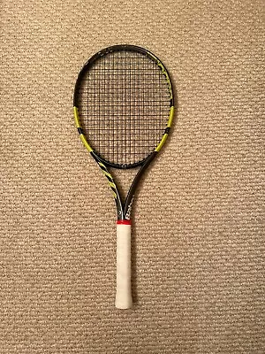 Babolat Pure Aero VS 2020 - 4 1/4 L2 16x20  • $100