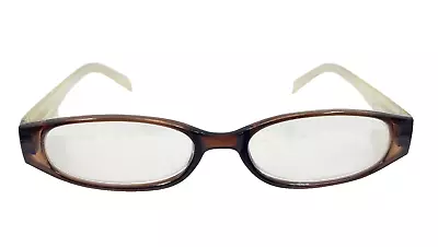 Ellen Tracy Eyeglass Frames +1.50 ET3014 -1 CE * FRAMES ONLY * • $19.95