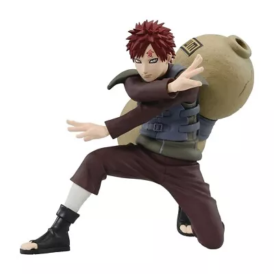 Naruto: Shippuden Gaara Version 2 Vibration Stars Statue • $30