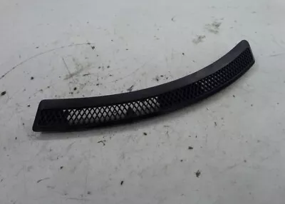 Mitsubishi Lancer Evo X Left Front Grille Grill 08-15 OEM • $59