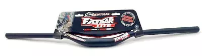 Renthal FatBar Lite V2 Riser Handlebar 31.8mm Clamp 30mm Rise 760mm Width Black • $79.85