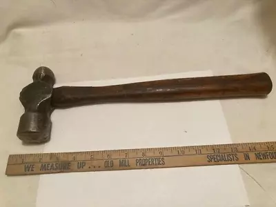 Made In Usa - Matco #bh40  40 Oz Heavy Duty Ball Peen/pein  Hammer - Free Ship • $40