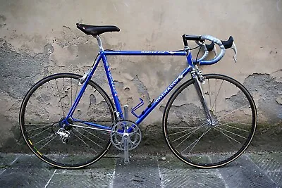 Colnago Master Più Campagnolo Chorus Gilco S4 Italy Steel Bike Eroica Vintage 3t • $2199