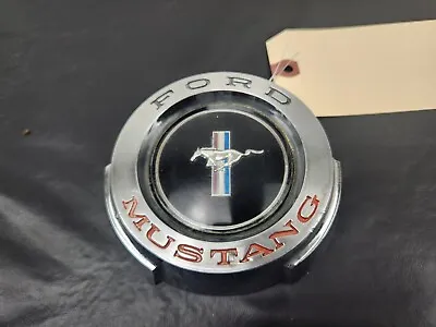 Nice!! FoMoCo OEM Original  1965 Ford Mustang Gas Cap • $49.99