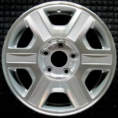 Mercury Villager 16 Inch Machined OEM Wheel Rim 2001 To 2002 • $108