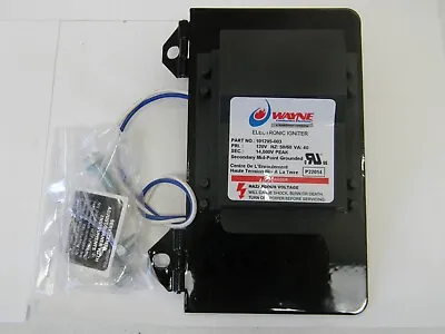 Wayne Combustion Systems 8.700-802.0 120V Electronic Oil Igniter 101295-003 • $115.99