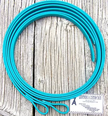  7-8' X 5/8  Split Reins TEAL Beta Biothane Rein Bridle Horse Show Trail Riding • $37.99