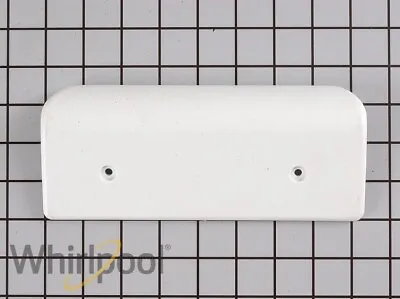 $59.87 • Buy New Genuine OEM Whirlpool Refrigerator Door Handle 67005140