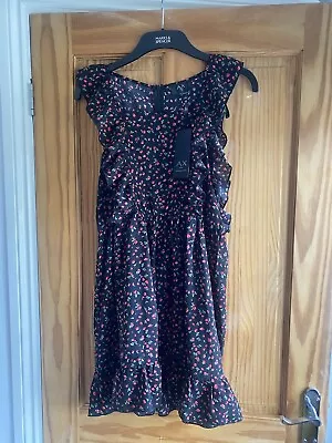 Ladies AX Paris Dress Size 14 • £5