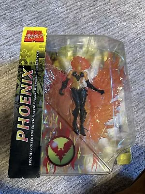 Unopened Marvel Select Phoenix Action Figure • $65