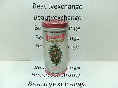 Ed Hardy Christian Audigier Villain For Woman Perfume Eau De Parfum Spray 4.2oz  • $179.99