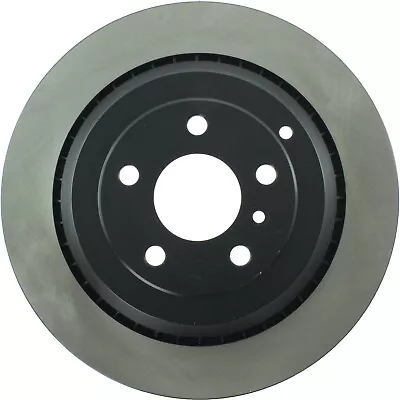 High Carbon Alloy Brake Rotor Rear Centric For 2008-2011 Mercedes-Benz ML350 • $105.64