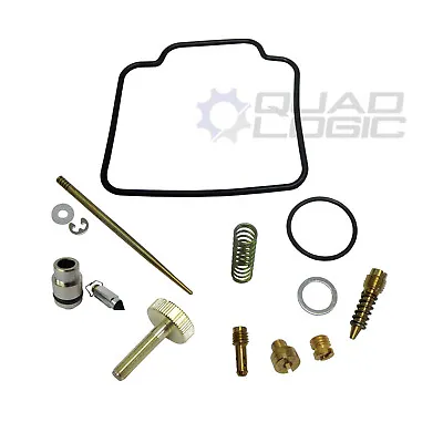 Polaris Trail Boss 330 Magnum 330 (2003-11) Carb Carburetor Rebuild Kit • $17.95