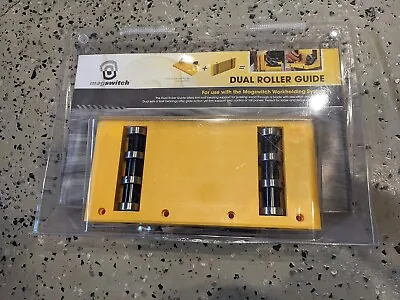 Magswitch Dual Roller Guide • $25