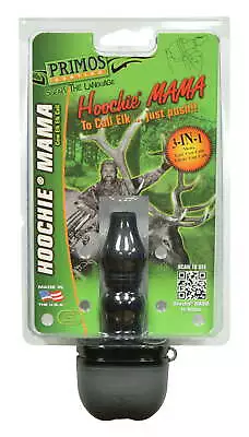 Hoochie Mama Elk Call 930WM • $22.94