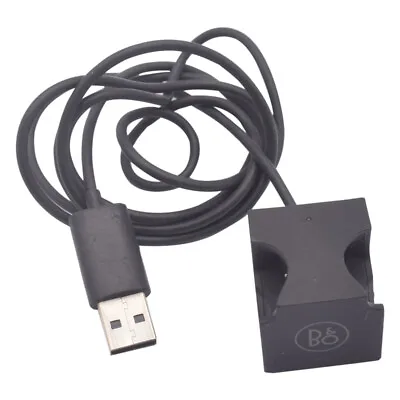 Bang & Olufsen USB Cable Charger Adapter Dock For Beoplay H5 Wireless Headphone  • $25.29