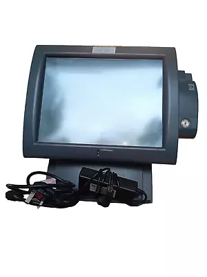 J2 Aures Galeo Touchscreen EPOS System With Rear Display • £350