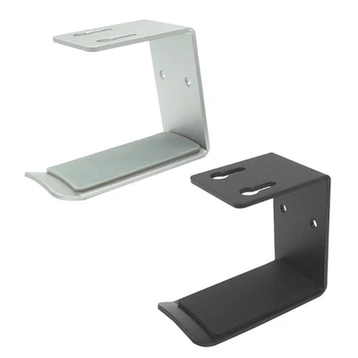 $14.87 • Buy Wall Mount Stand Support Gaming Headset Display Stand Easy Installation