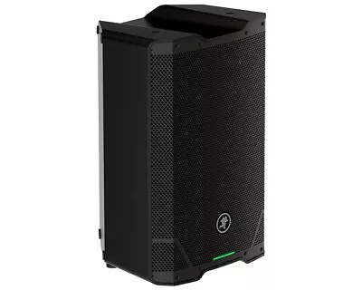 Mackie 1600 Watt 10  Professional Powered Loudspeaker - SRT210 • $599.99