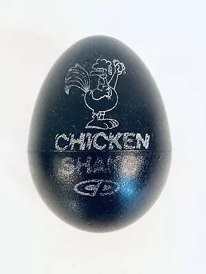 Chicken Shake CP Modern Drummer Festival Latin Percussion Mini Egg Maraca VHTF • $39.99