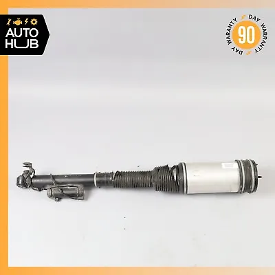 00-06 Mercedes W220 S500 S430 Rear Right Or Left Shock Strut Air Airmatic OEM • $166