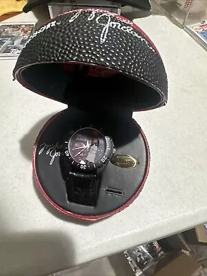 Michael Jordan Wilson Watch • $50