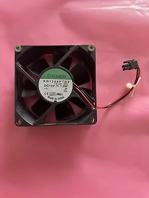 Mitel Replacement Fan For 3300 MXe/MXeII/MXeIII/CXII/CXiII Controller *Refurb* • $75