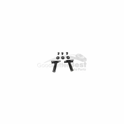$157.32 • Buy One New MTC Powertrain Skid Plate 4642 1J0018930CH For Volkswagen VW