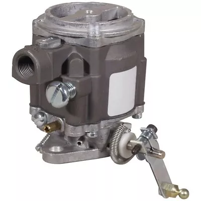 CA55-598 Carburetor Mixer LPG Propane Impco Fits Cascade Forklift • $199.94