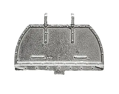 Dinky 252/25v Bedford Refuse Wagon | Rear Door | Spare Part • $4.26