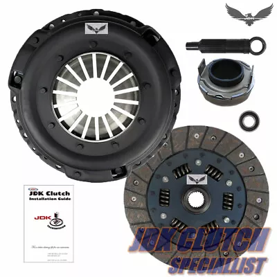 JD STAGE 2 *STREET CLUTCH KIT For 1992-1993 INTEGRA B17 B18 YS1 CABLE TRANNY • $71.95