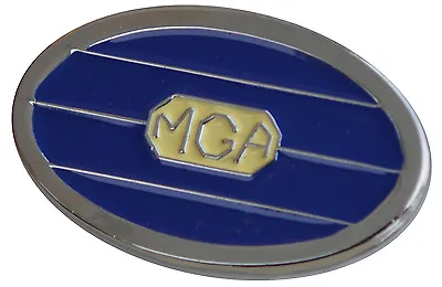 MGA Lapel Pin - In The Style Of The Fender Vent • $4.95