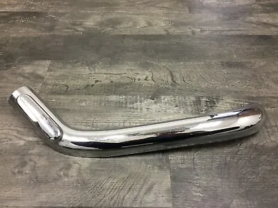 Kawasaki VN1600 1600 Vulcan Classic OEM Front Muffler Exhaust Head Pipe Cover * • $124.99