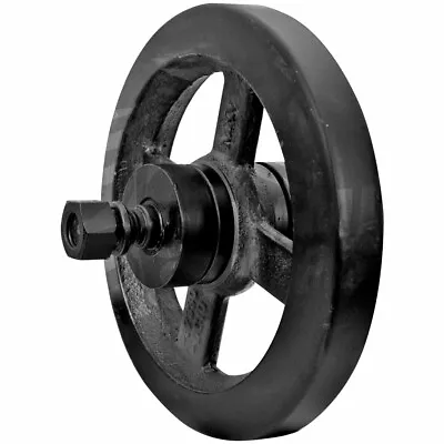 Idler Pulley Fits Morooka 1-37330-0010 • $600.52