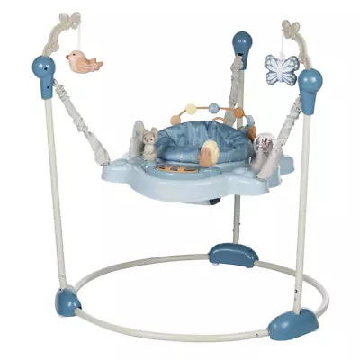 Cosco Kids Twirl-and-Bounce Activity Center Forest Friends • $72.15