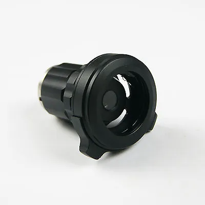 New C-mount Camera Coupler Zoom F18-F35 Ajustable • $200