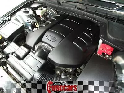 Holden VF WN HSV Genuine L77 6L Motor / Engine Setup - 312203 K's / LS2 L98 • $6299.99