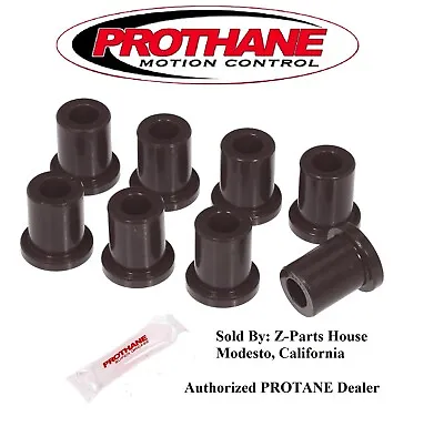 MOPAR B-Body (60-72) 1  Polyurethane Rear Spring Shackle Bushings By PROTHANE • $18.96