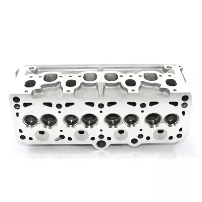 NEW Cylinder Head Naked For VW T4 1.9 TD ABL 028103351L • $519.38