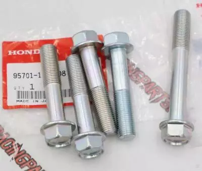 OEM HONDA K Series Transmission Bolt Kit For Honda Acura K20 K24 K Swap  • $26.45