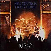 Neil Young : Weld CD 2 Discs (1991) Value Guaranteed From EBay’s Biggest Seller! • £3.22