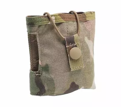 NEW Eagle Industries SOFLCS Bowman H-4855 PRC-343 Radio Pouch - Multicam • $83.99