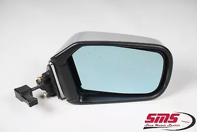 71-75 Mercedes R107 450SL Right Door Rear View Mirror Passenge Side 71K OEM • $174.98