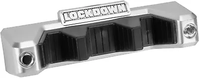 Magnetic Barrel Rest Rifle Shotgun Gun Safe Storage Organizer Side Truck Barrels • $22.36