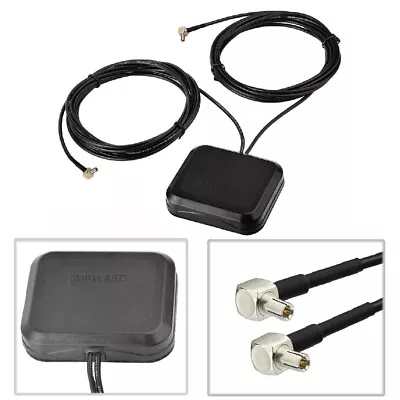 MiMo Dual TS9 LTE Antenna For WIFI Hotspot Router USB Modem 8800L 7730L AC791L • $14.09