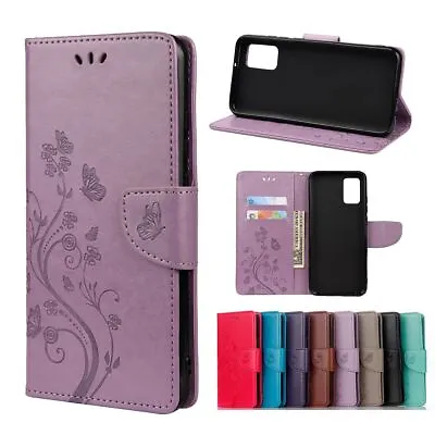 Protection Case For Xiaomi Redmi Note 10 5G Case Cover Pouch Cases Purple • $32.47