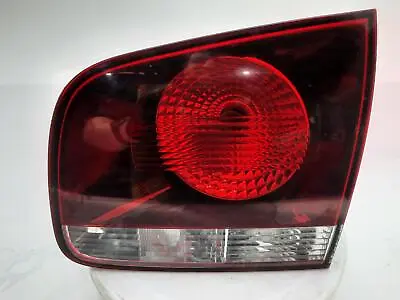 VOLKSWAGEN TOUAREG Tail Light Rear Lamp O/S 2007-2010 5 Door Estate RH   • $45.91